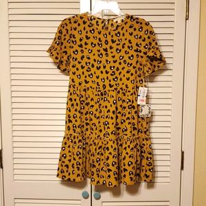 Chelsea & Violet Top Size XL NWT